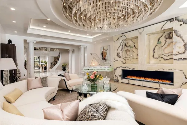 $64,900,000 | 6 Midsummer, Newport Coast, CA 92657