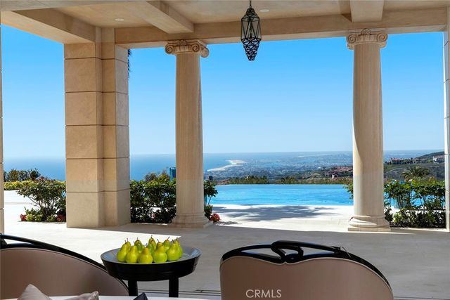 $70,000,000 | 6 Midsummer, Newport Coast, CA 92657