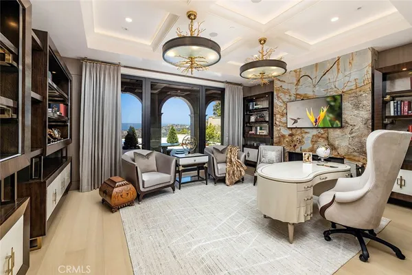 $64,900,000 | 6 Midsummer, Newport Coast, CA 92657