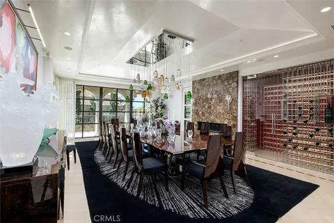 $70,000,000 | 6 Midsummer, Newport Coast, CA 92657