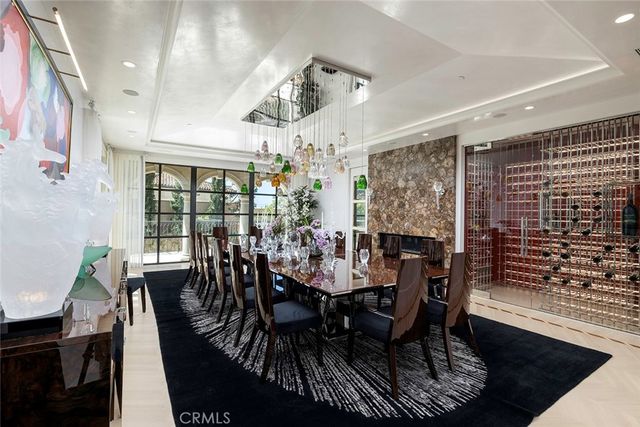 $70,000,000 | 6 Midsummer, Newport Coast, CA 92657