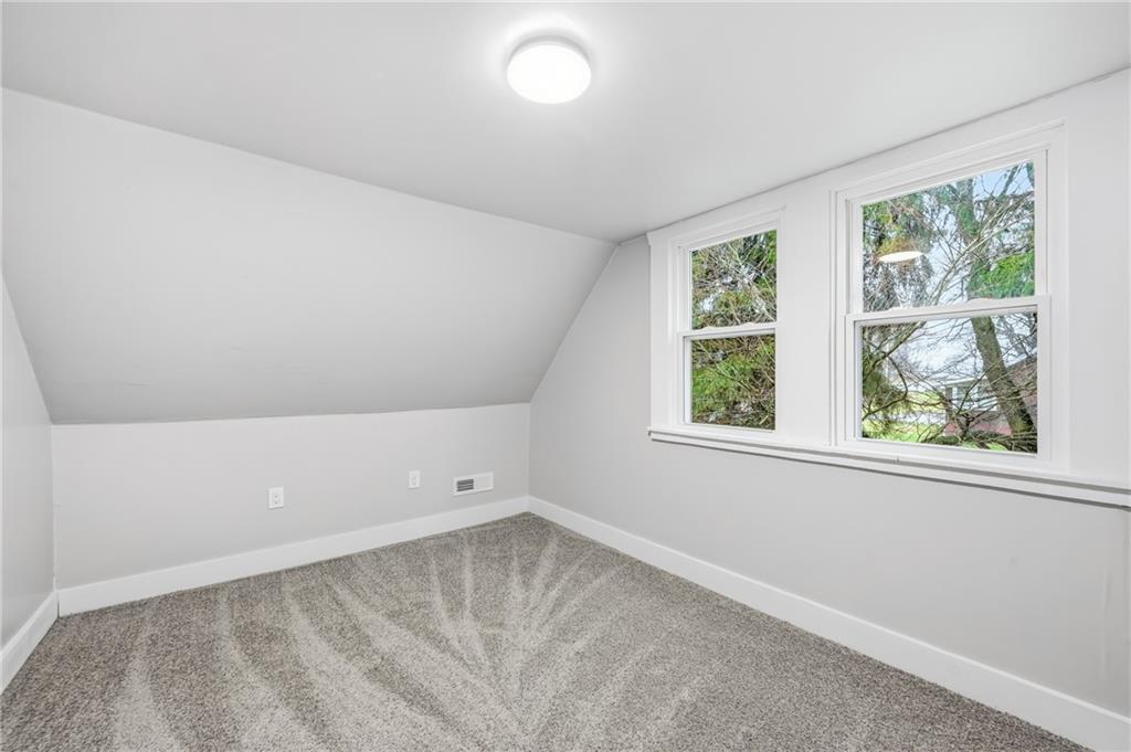 839 East Main St Extension Grove City, PA 16127 - Photo 29 of 41 an empty room with a window