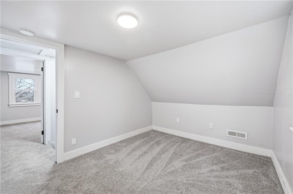 839 East Main St Extension Grove City, PA 16127 - Photo 31 of 41 an empty room