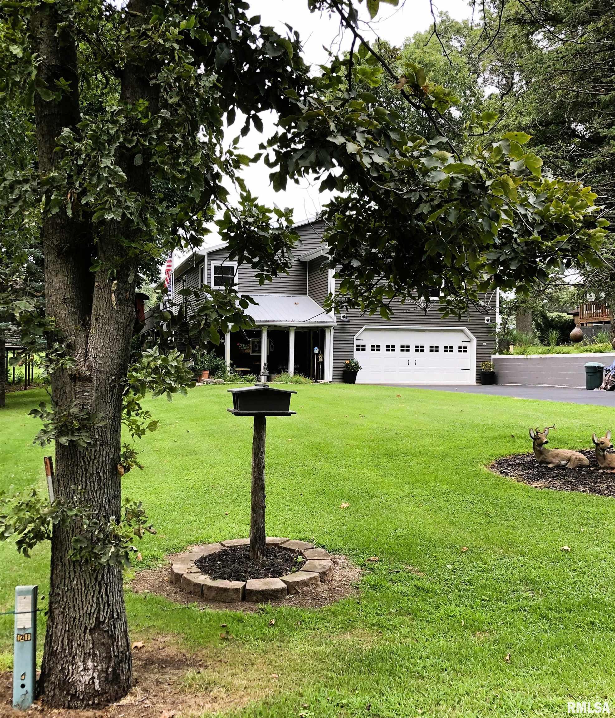 1104 County Road 960 Bath, IL 62617 - Photo 2 of 41