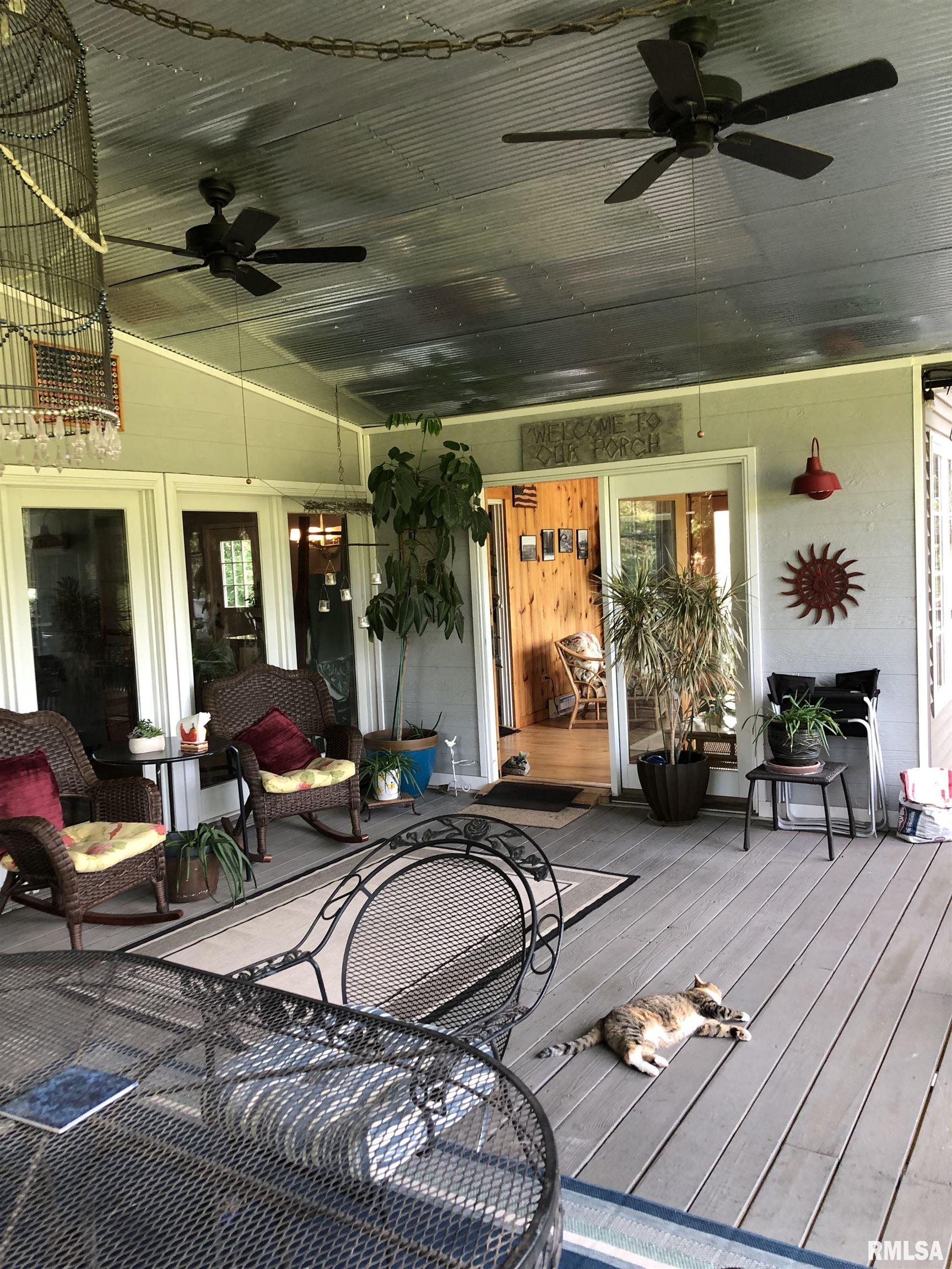 1104 County Road 960 Bath, IL 62617 - Photo 24 of 41