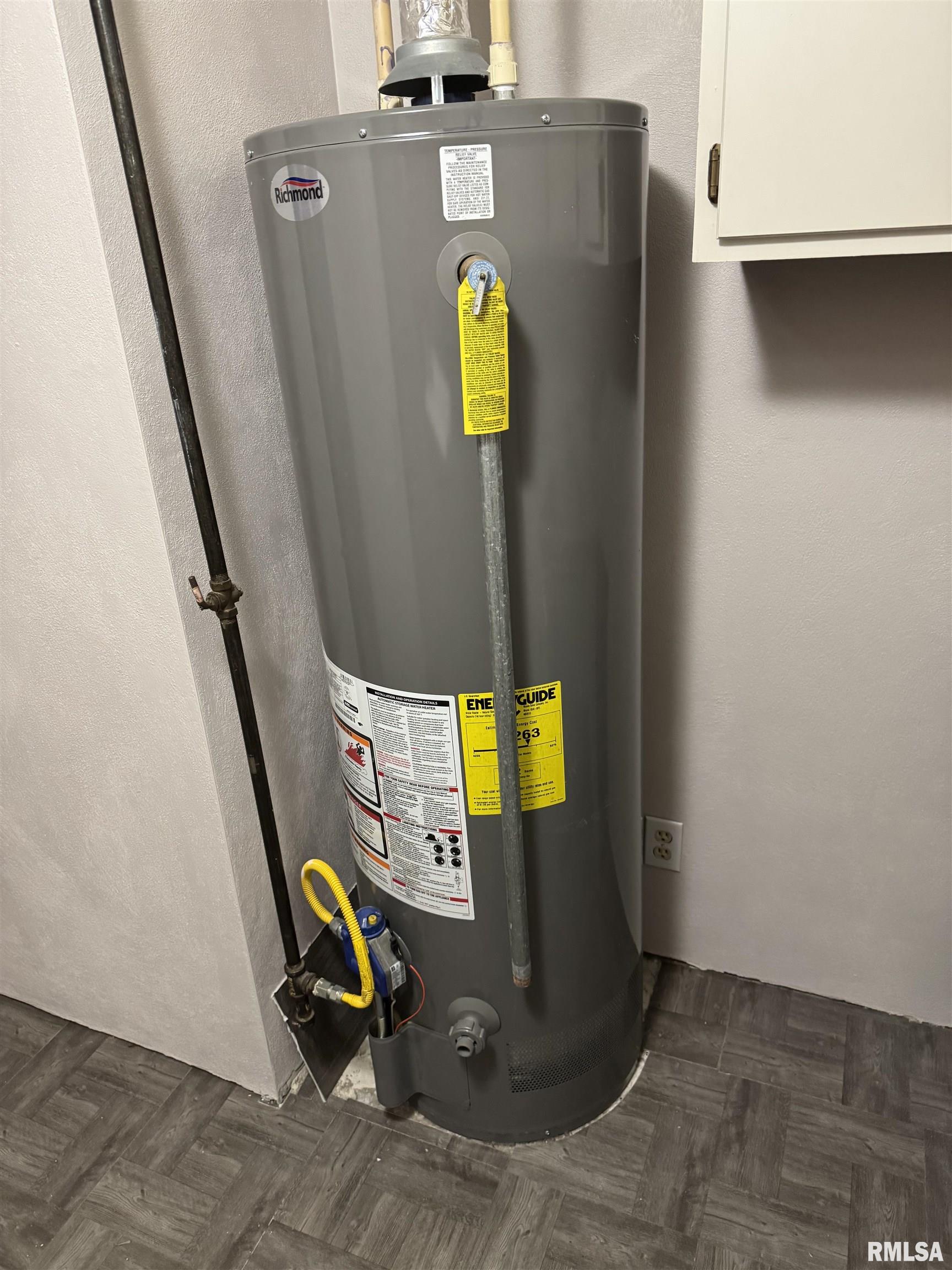 1104 County Road 960 Bath, IL 62617 - Photo 39 of 41