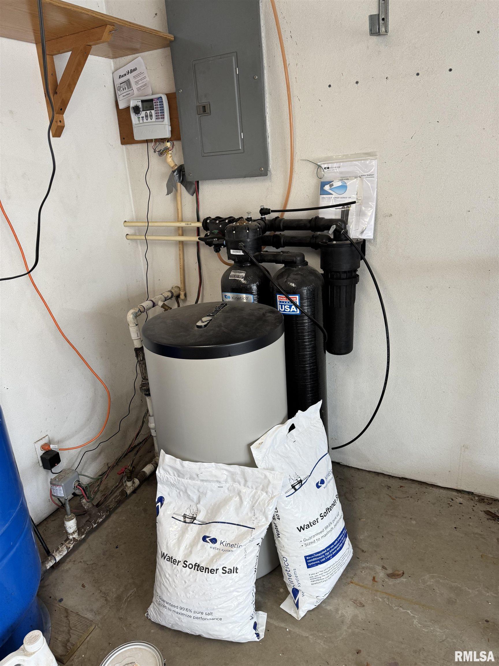 1104 County Road 960 Bath, IL 62617 - Photo 40 of 41