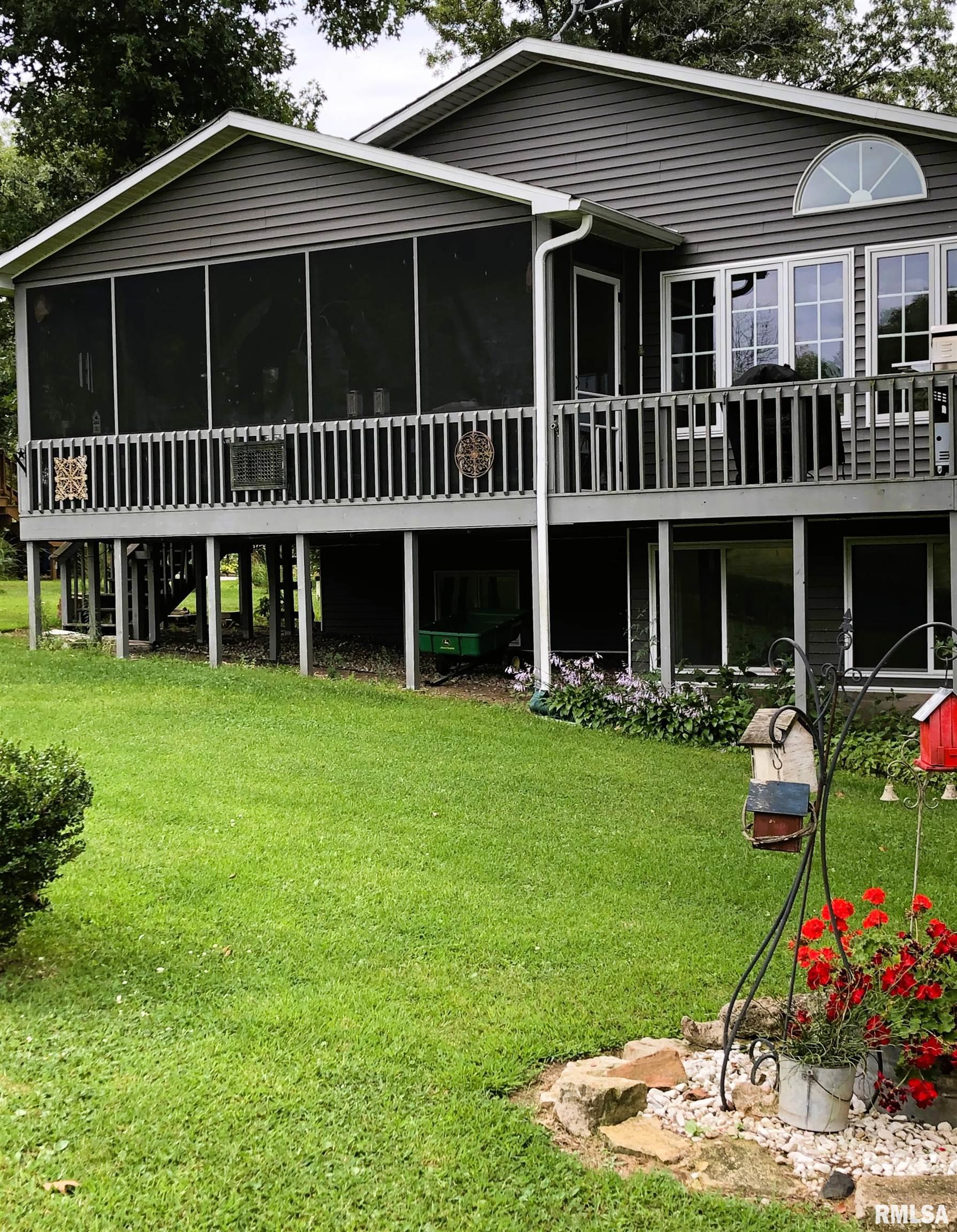 1104 County Road 960 Bath, IL 62617 - Photo 4 of 41