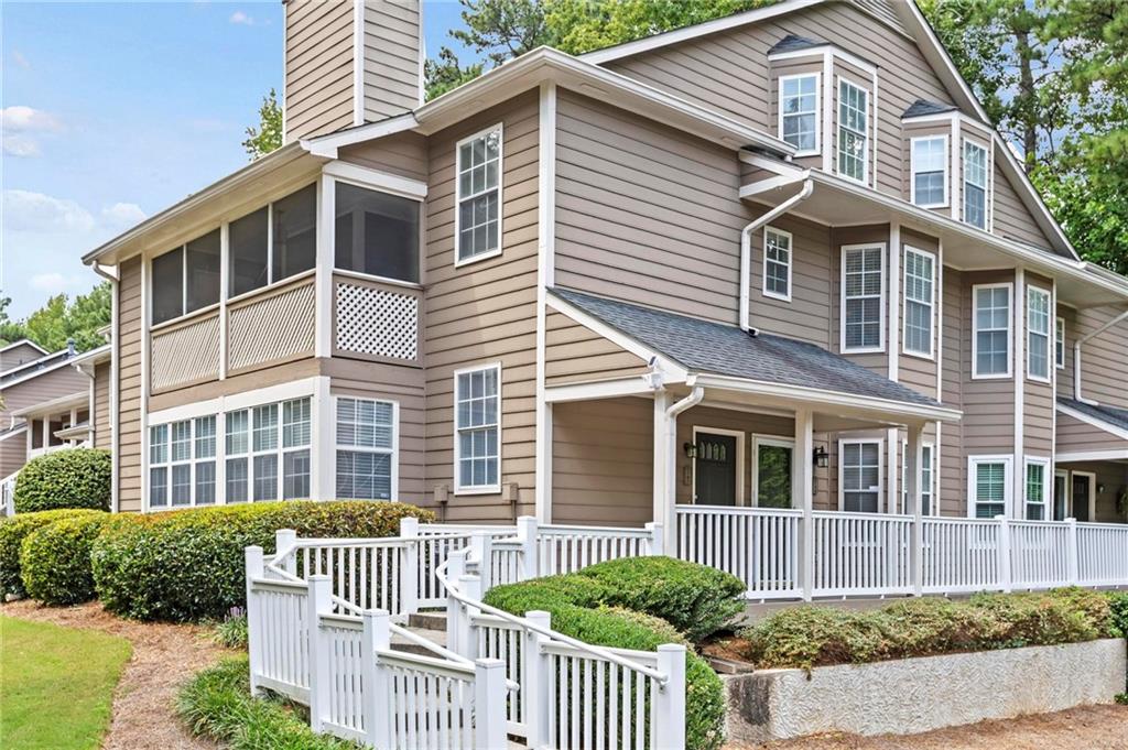 2147 North Forest Trail Atlanta, GA 30338 - Photo 1 of 25