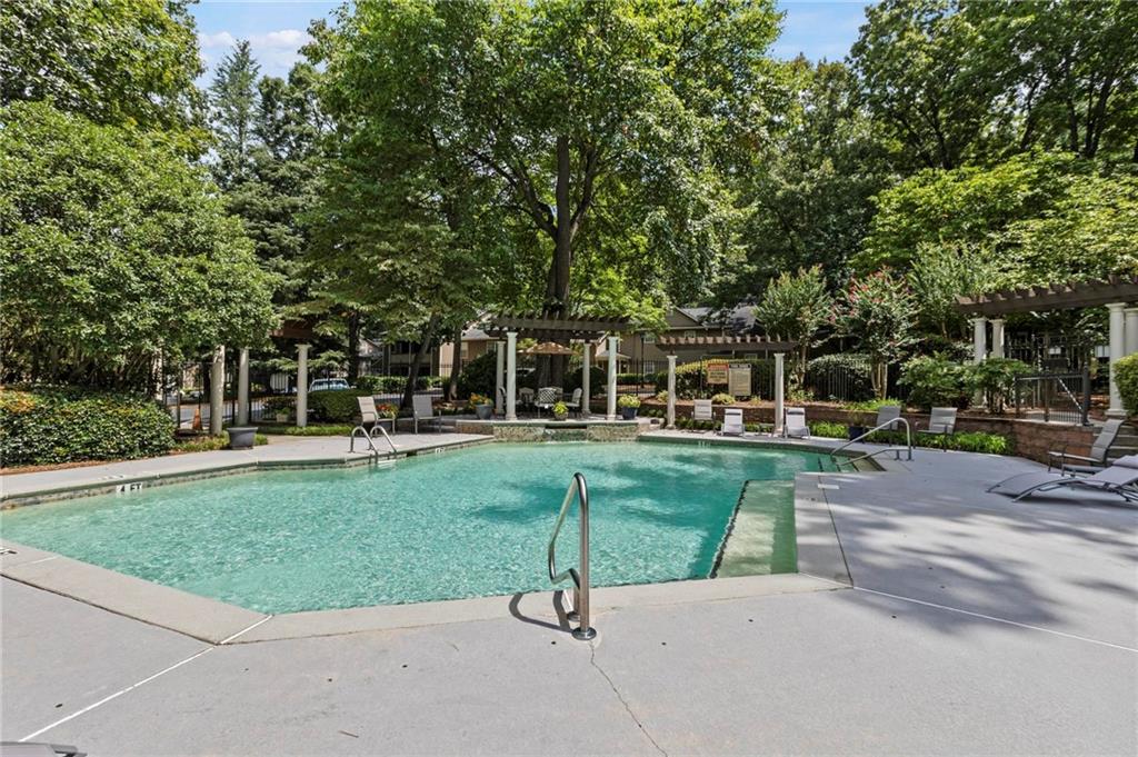 2147 North Forest Trail Atlanta, GA 30338 - Photo 24 of 25