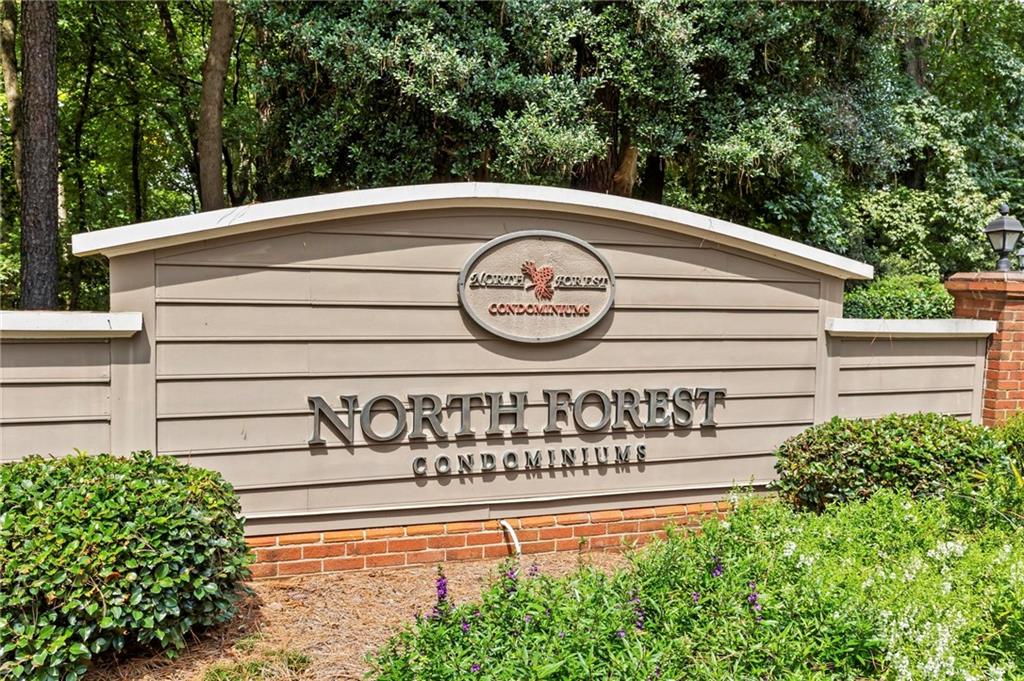 2147 North Forest Trail Atlanta, GA 30338 - Photo 25 of 25