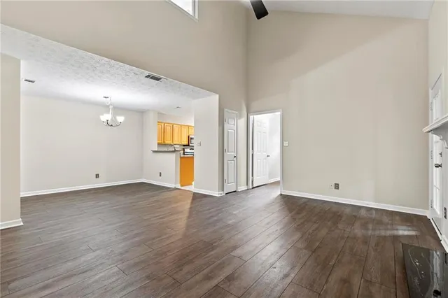 $315,000 | 2147 North Forest Trail, Atlanta, GA 30338