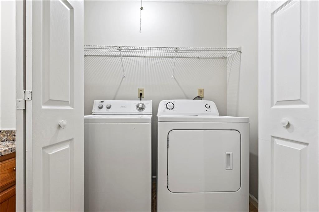 2147 North Forest Trail Atlanta, GA 30338 - Photo 10 of 25