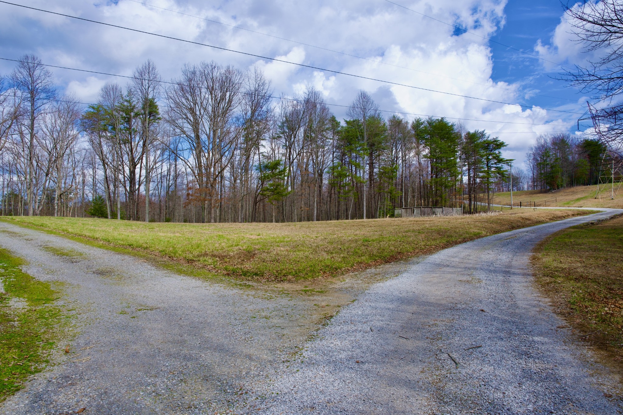 0 Daus Mountain Road Palmer, TN 37365 - Photo 8 of 25 a view of a playground with basketball court