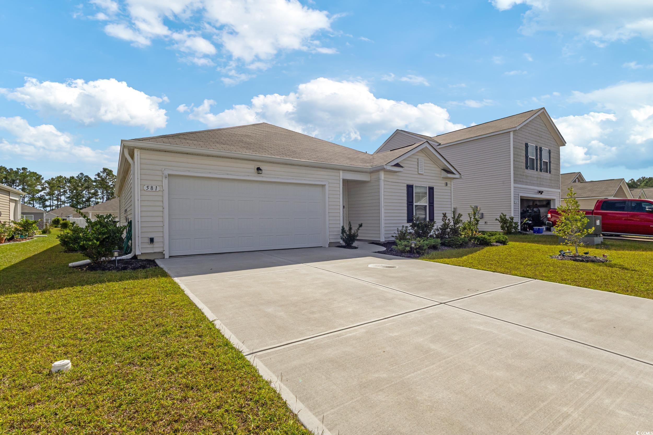 581 Talisman Trail Longs, SC 29568 - Photo 2 of 40