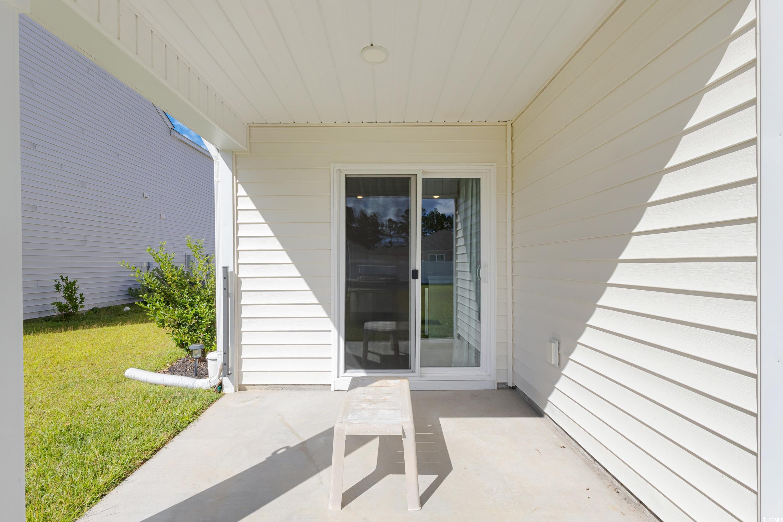 581 Talisman Trail Longs, SC 29568 - Photo 27 of 40