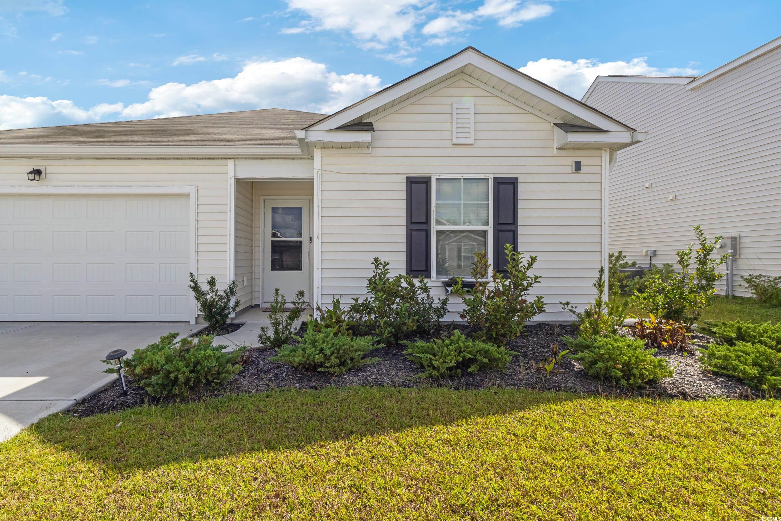 581 Talisman Trail Longs, SC 29568 - Photo 3 of 40