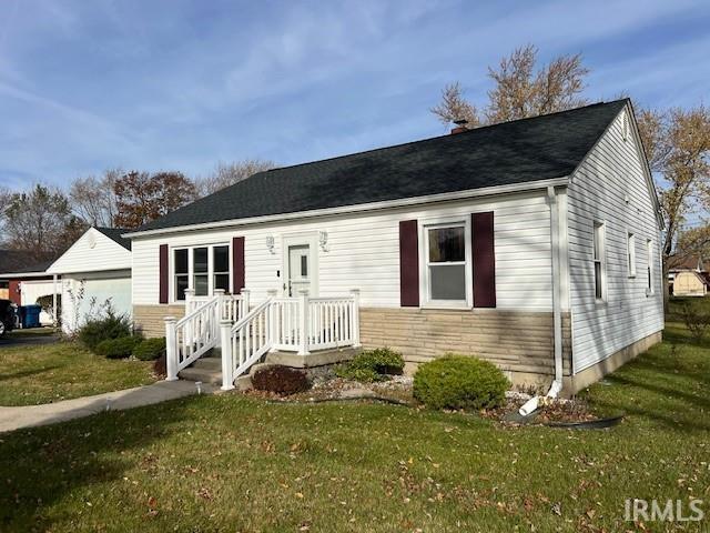914 West Kem Road Marion, IN 46952 - Photo 1 of 16 Gallery Image 1