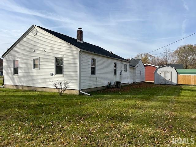 914 West Kem Road Marion, IN 46952 - Photo 3 of 16 Gallery Image 3