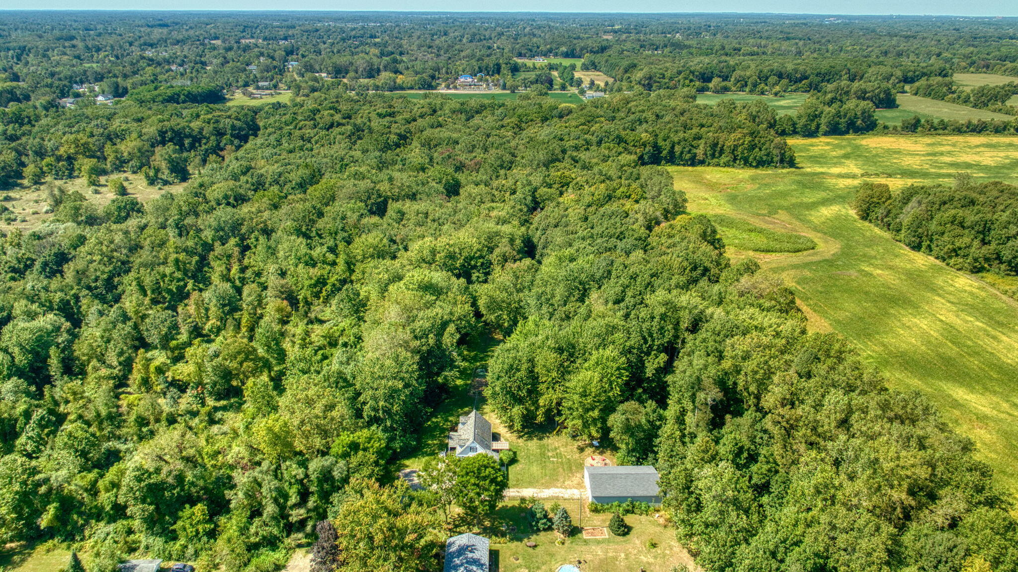 44038 Burtrig Road Belleville, MI 48111 - Photo 69 of 76 70-web-or-mls-DJI_0176_HDR