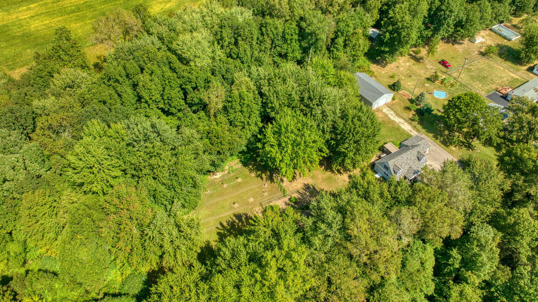 44038 Burtrig Road Belleville, MI 48111 - Photo 71 of 76 72-web-or-mls-DJI_0182_HDR