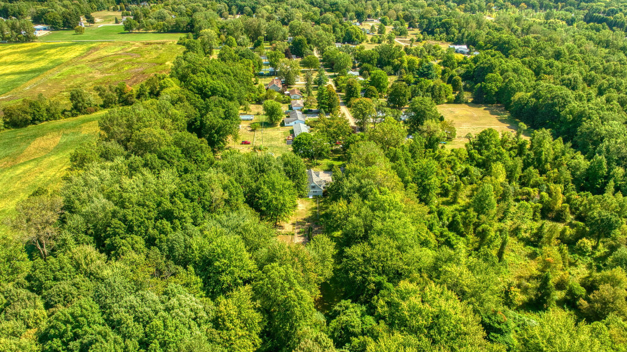44038 Burtrig Road Belleville, MI 48111 - Photo 72 of 76 73-web-or-mls-DJI_0187_HDR