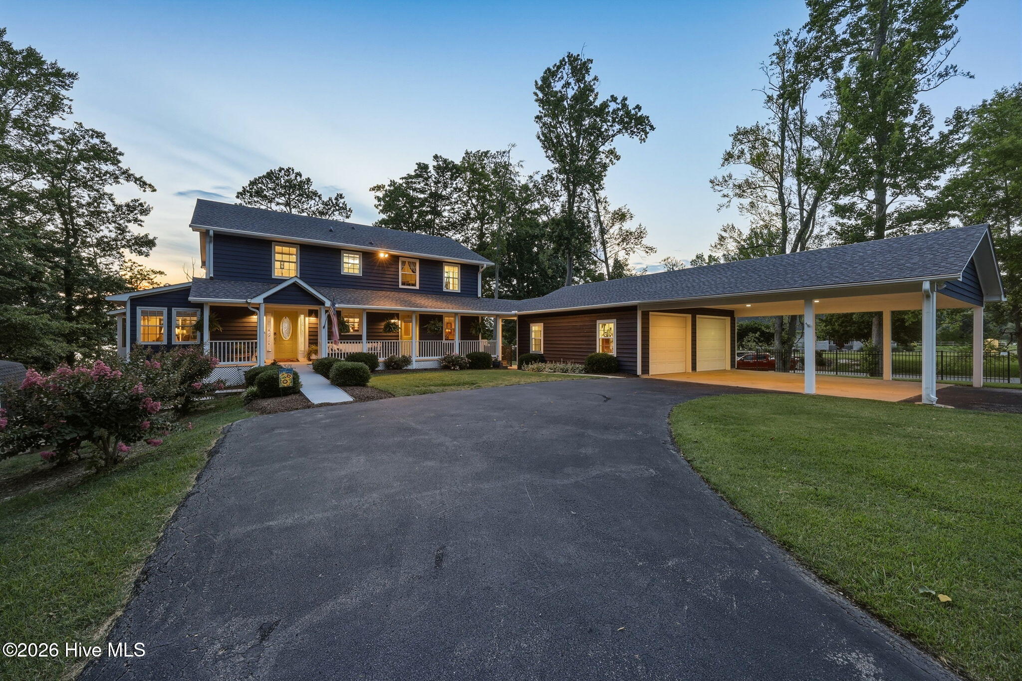 164 Catnip Point Road Bath, NC 27808 - Photo 56 of 70