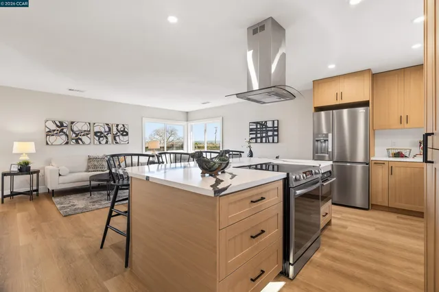 $789,000 | 3102 Pine Street, Martinez, CA 94553