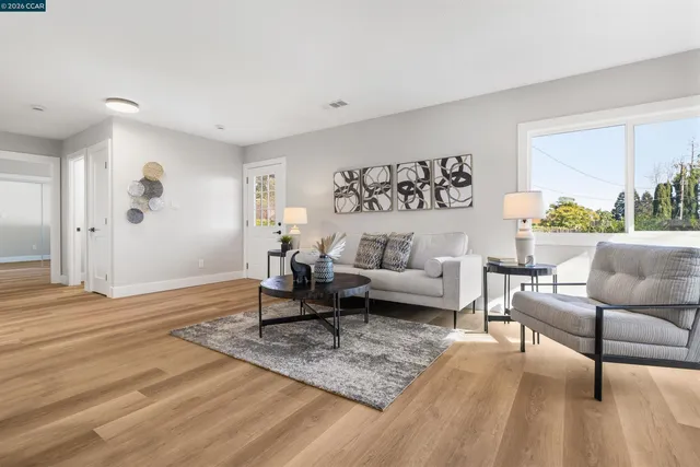 $789,000 | 3102 Pine Street, Martinez, CA 94553