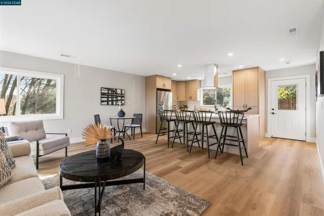 $789,000 | 3102 Pine Street, Martinez, CA 94553