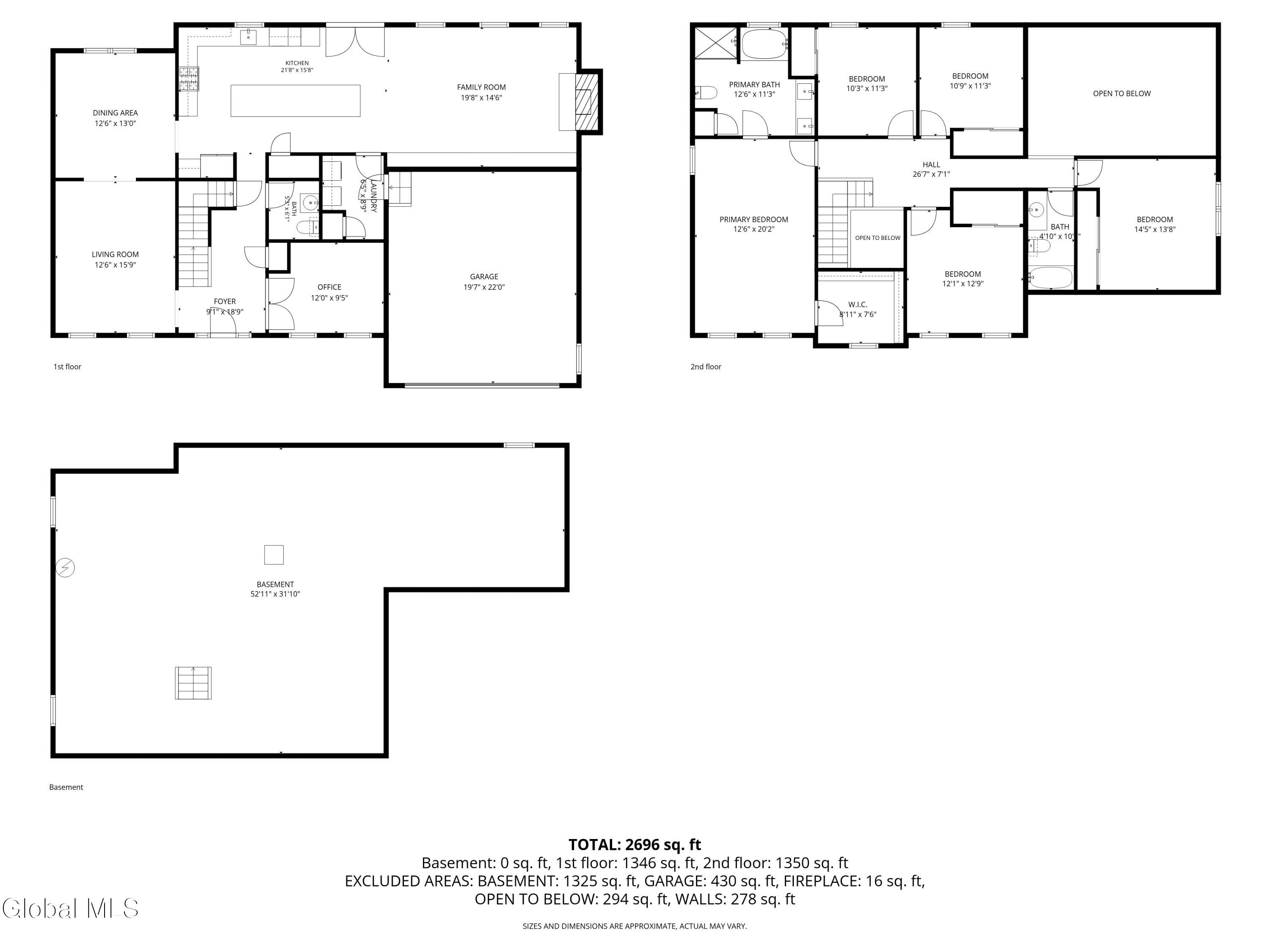 381 Dr Shaw Road Guilderland, NY 12159 - Photo 53 of 56 4-Floorplan_4