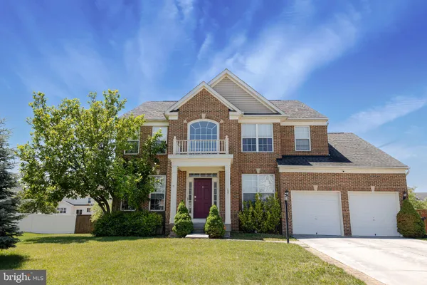 $649,000 | 135 Blackburns Ford Drive, Stephens City, VA 22655