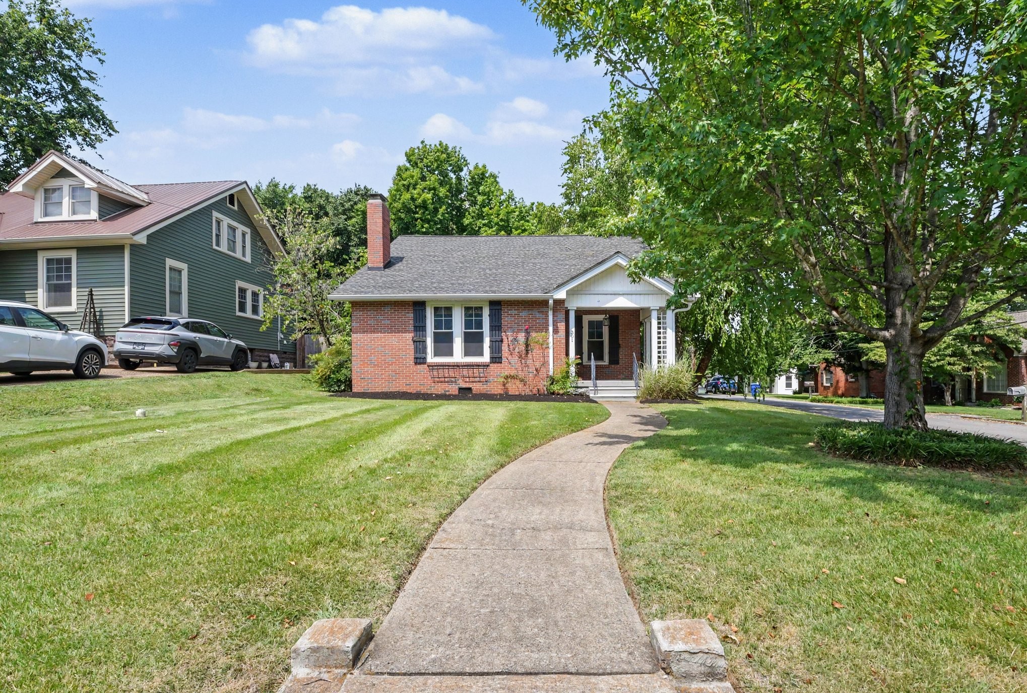 301 North Garner Street Springfield, TN 37172 - Photo 2 of 27