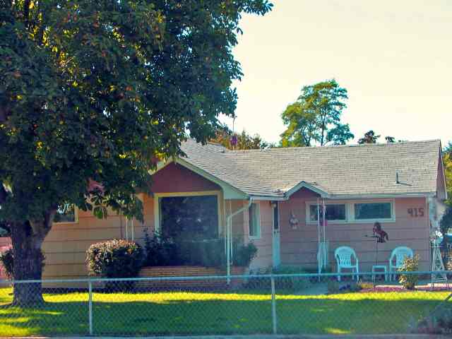 415 North Bowdish Road Spokane Valley, WA 99206 - Photo 1 of 7 Gallery Image 1