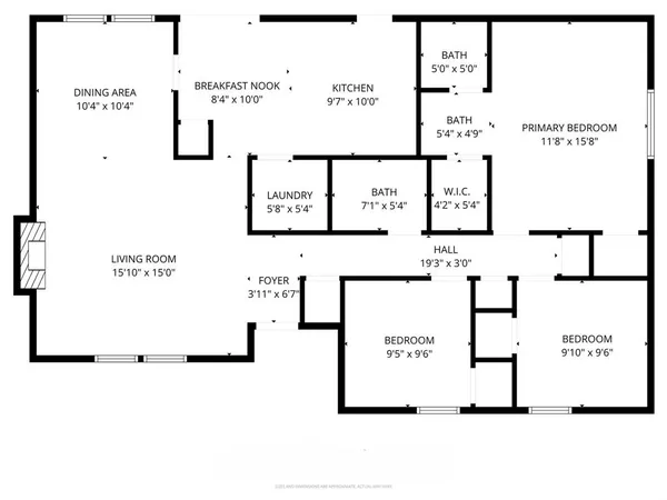 $2,600 | 935 Mapleleaf Lane, Coppell, TX 75019