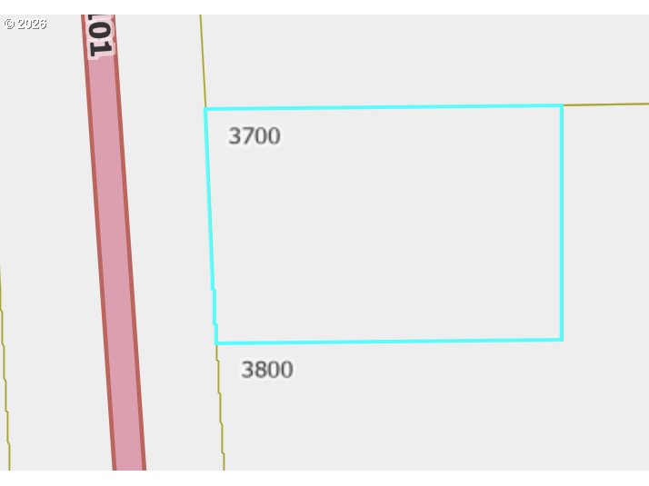 4045 Highway 101 Gearhart, OR 97138 - Photo 5 of 15 a picture of a wall