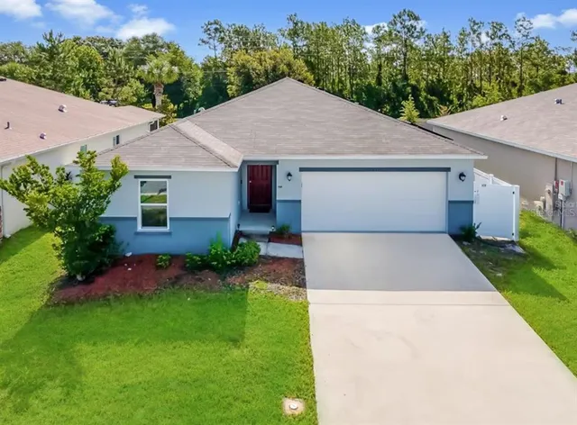 $369,990 | 2835 Mosshire Circle, St. Cloud, FL 34772