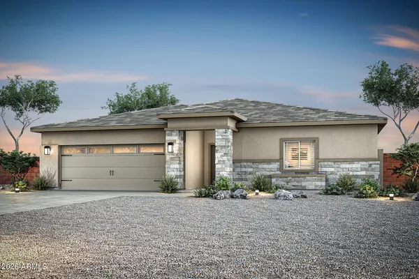 $439,900 | 4019 North Pipe Organ Court, Casa Grande, AZ 85122