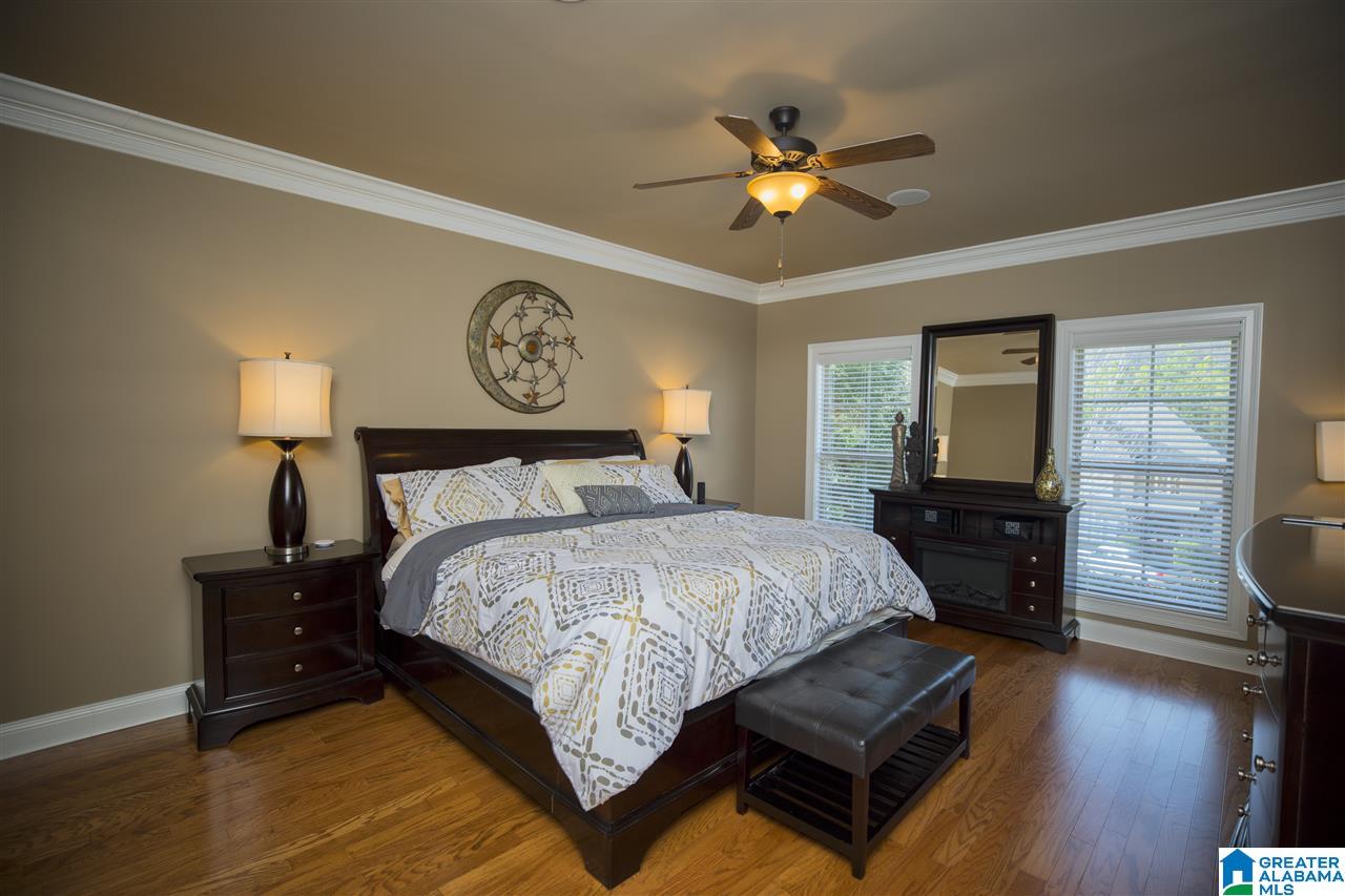 249 Stoneykirk Way Pelham, AL 35124 - Photo 21 of 49