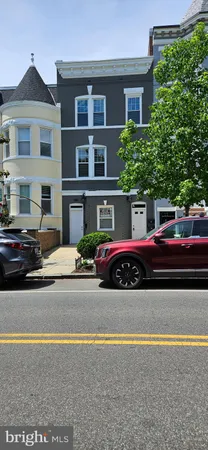 $2,150 | 2016 1st Street Northwest, Unit 3, Washington, DC 20001