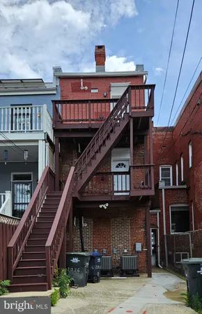 $2,150 | 2016 1st Street Northwest, Unit 3, Washington, DC 20001