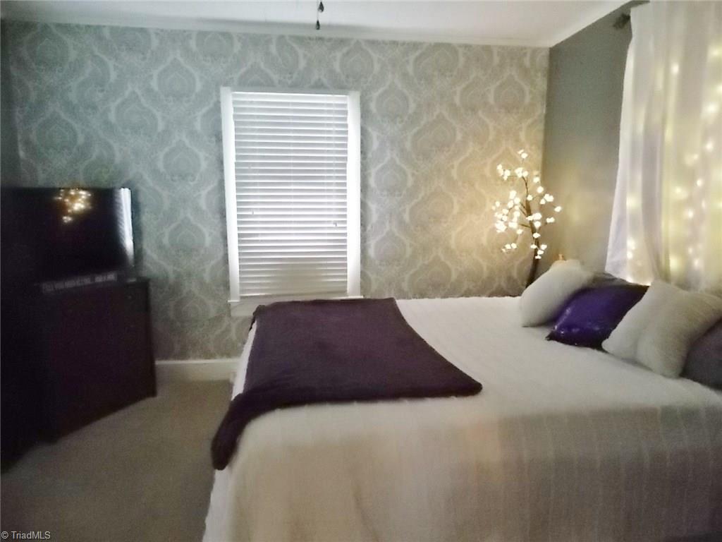 135 South Franklin Road Mount Airy, NC 27030 - Photo 18 of 22 Gallery Image 18