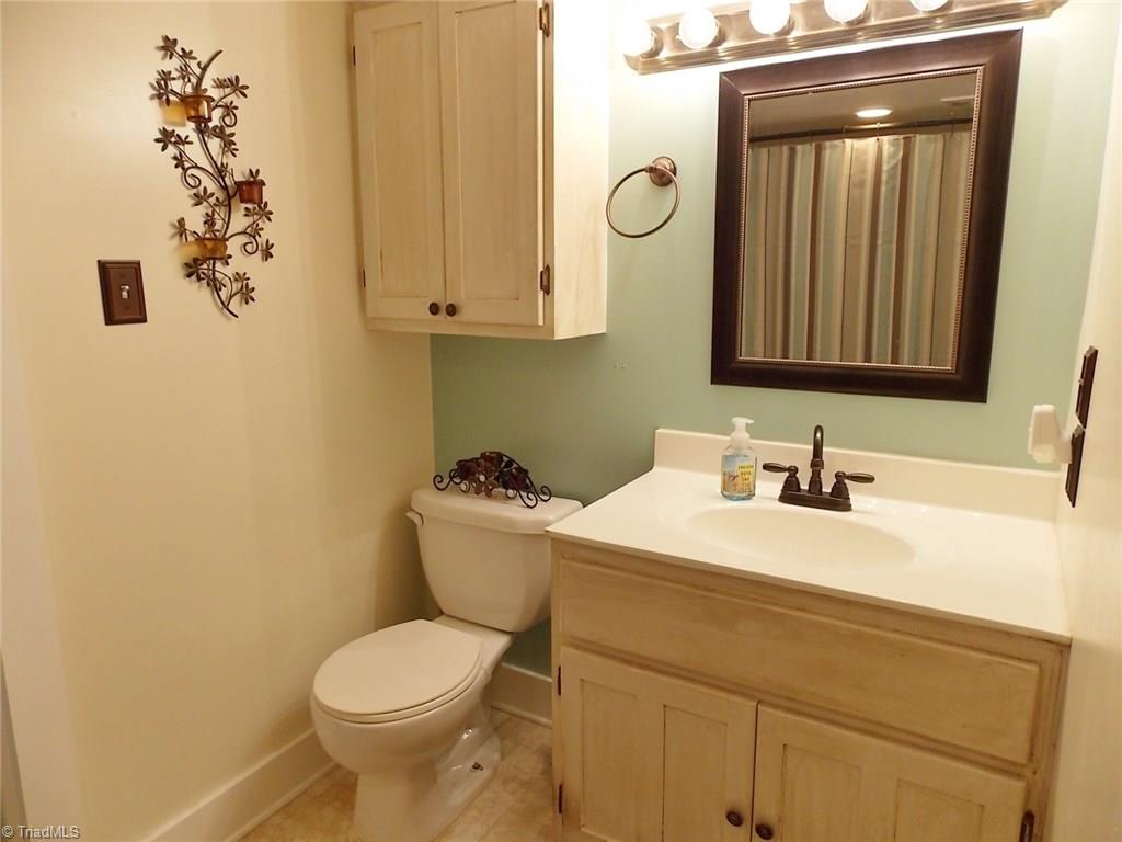 135 South Franklin Road Mount Airy, NC 27030 - Photo 21 of 22 Gallery Image 21