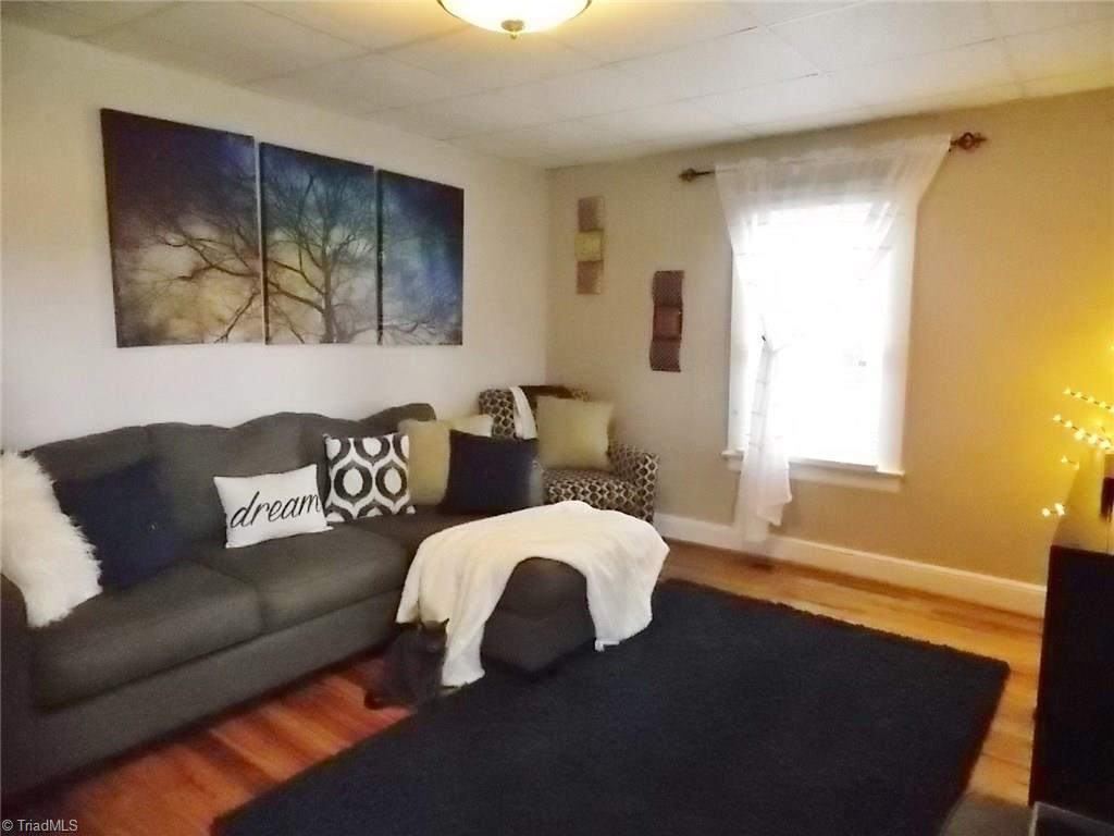 135 South Franklin Road Mount Airy, NC 27030 - Photo 9 of 22 Gallery Image 9