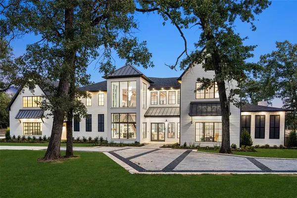 $5,995,000 | 102 Augusta Drive, Mabank, TX 75156