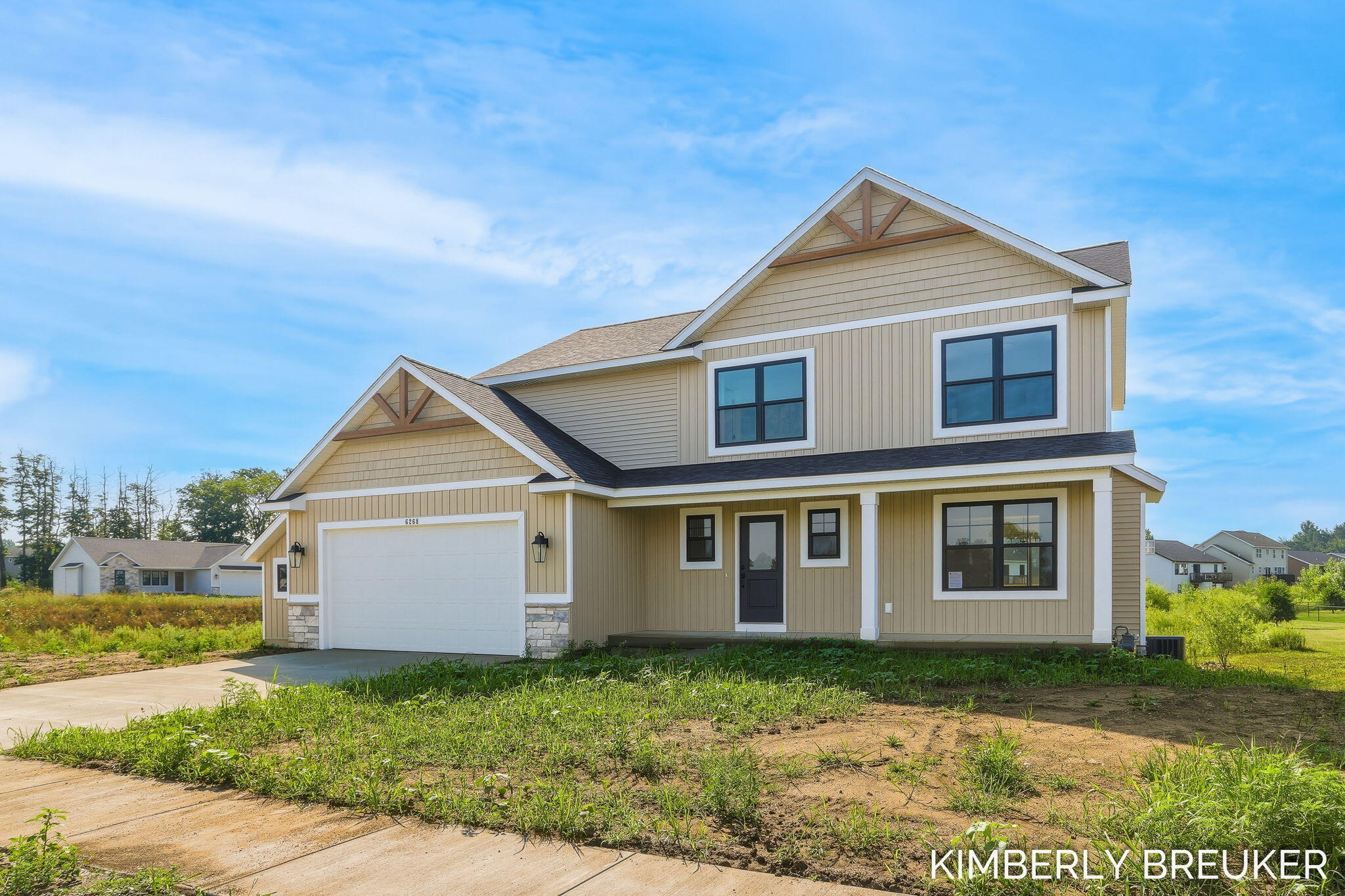 6268 Roman Road Allendale, MI 49401 - Photo 2 of 59 1-web-or-mls-6268-roman-rd