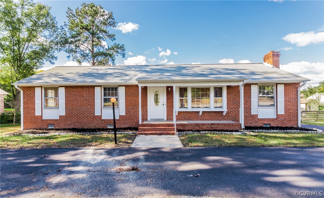 9309 Three Chopt Road Henrico, VA 23229 - Photo 1 of 39 Gallery Image 1