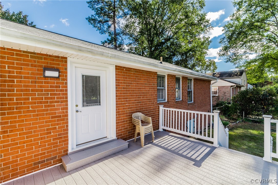 9309 Three Chopt Road Henrico, VA 23229 - Photo 32 of 39 Gallery Image 32
