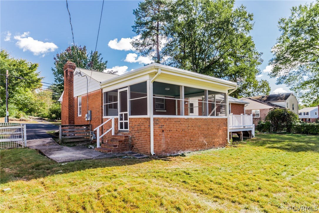 9309 Three Chopt Road Henrico, VA 23229 - Photo 34 of 39 Gallery Image 34