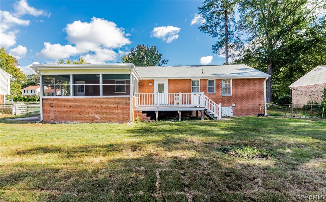9309 Three Chopt Road Henrico, VA 23229 - Photo 35 of 39 Gallery Image 35